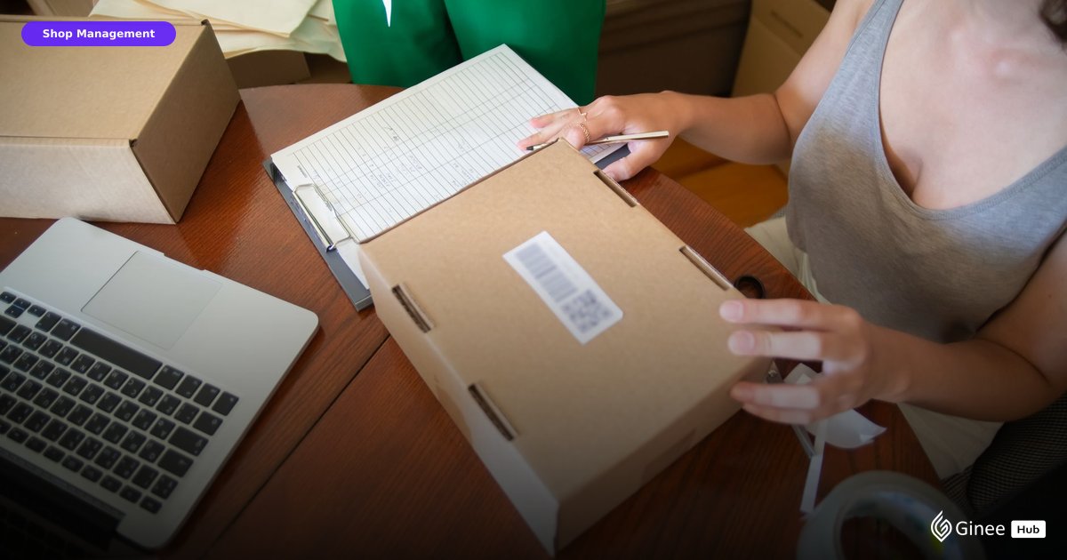 Pajak PPh 22 Shopee 2026: Data Dampak ke Margin dan Cara UMKM Siapkan NIB