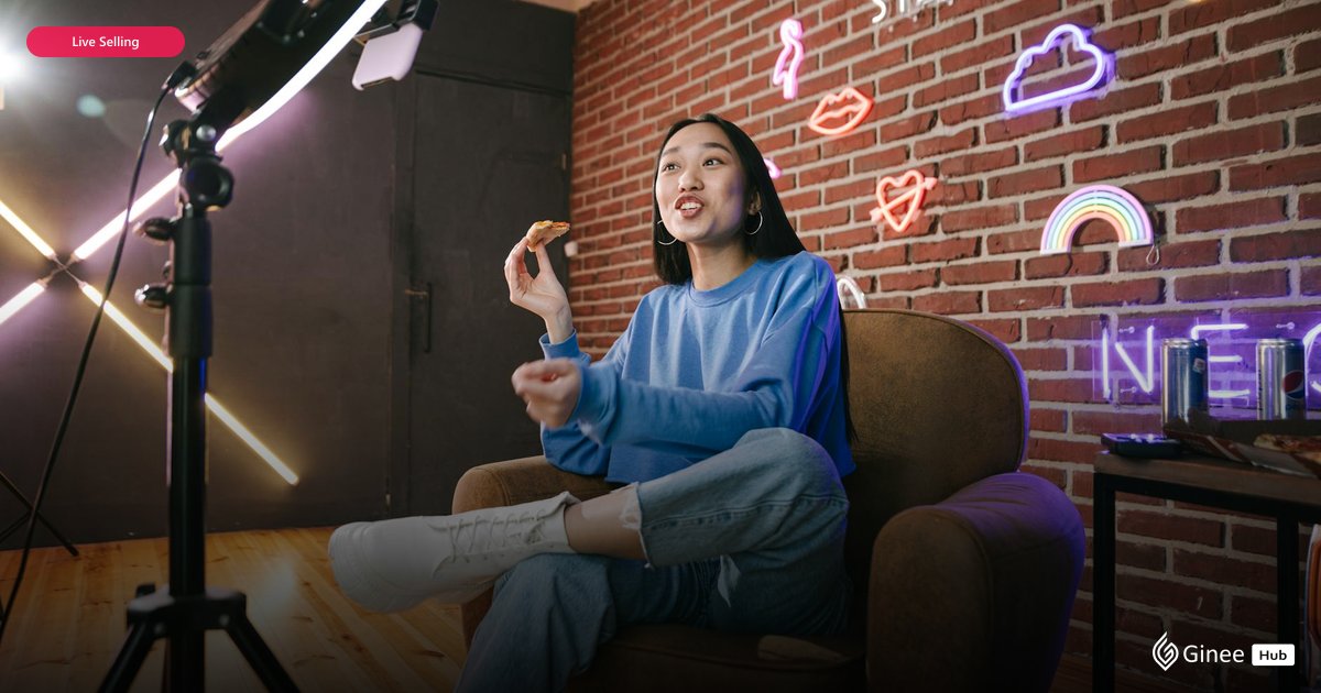 Cara Live Shopee agar Penonton Betah 2026: Teknik Retensi yang Terbukti