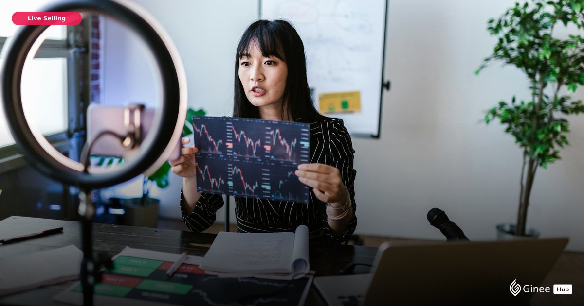 Biaya Baru Shopee Live Mei 2026: Cara Seller Sesuaikan Harga dan Promo Siaran