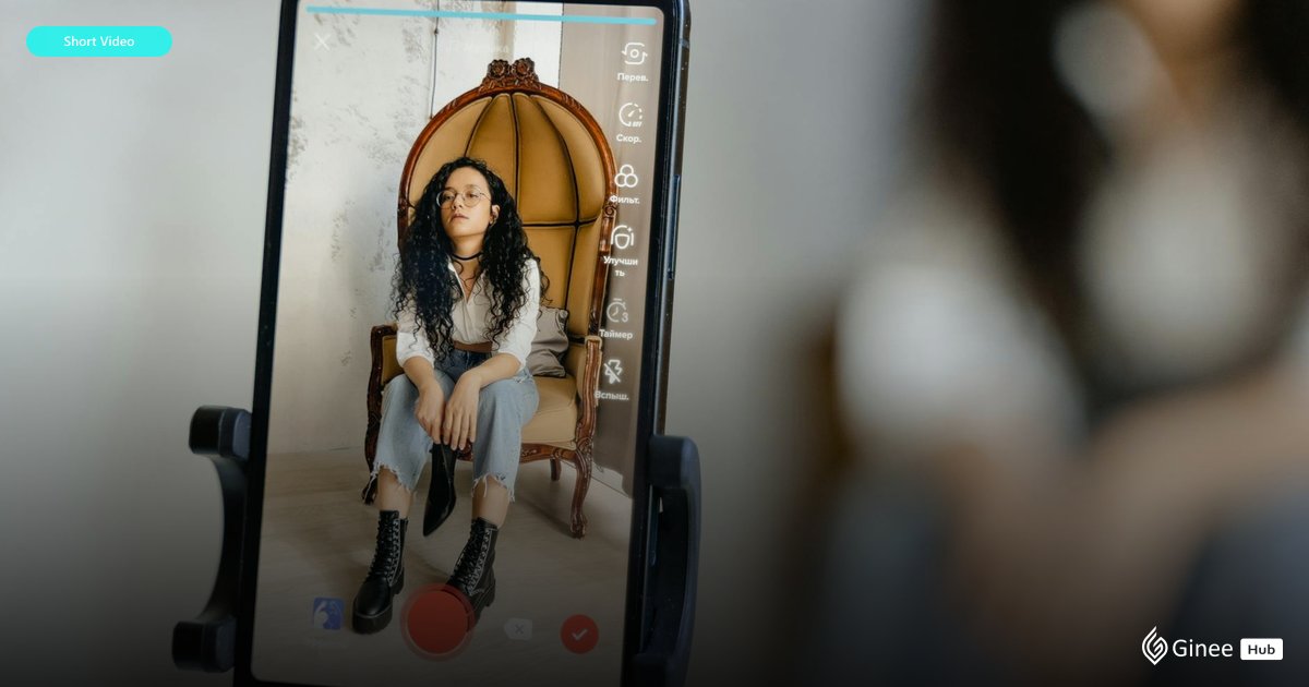 Short Video TikTok Shop Editing Mobile 2026: Tutorial Tools Gratis untuk Seller UMKM