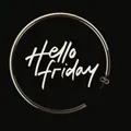 Hello Friday